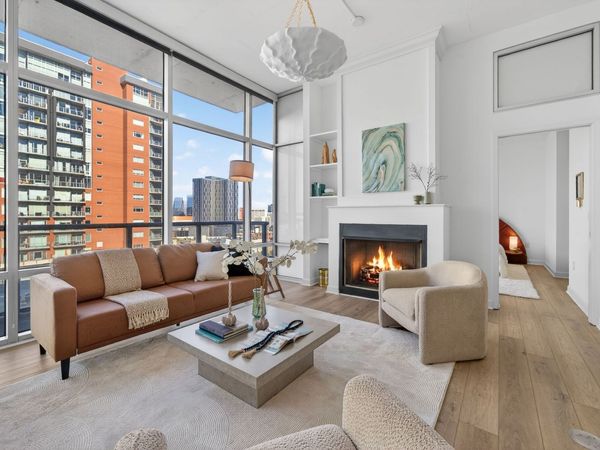 700 12th Ave S, Unit 804, Nashville, TN 37203