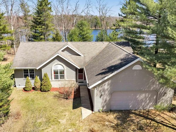 5142 MENOMINEE LINE ROAD, Gillett, WI 54124
