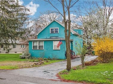 312 Howland Avenue, Rochester, NY 14620