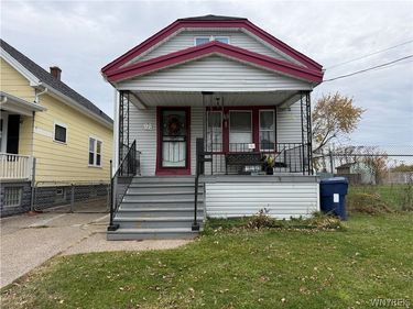 146 Evelyn Street , Buffalo, NY 14207