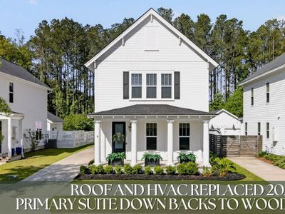 151 Dark Hollow Way, Summerville, SC 29485