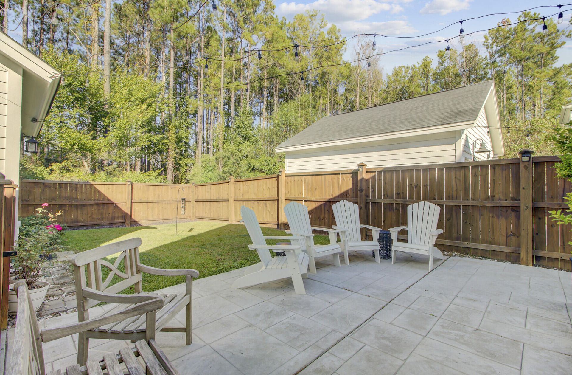 151 Dark Hollow Way Photo 36