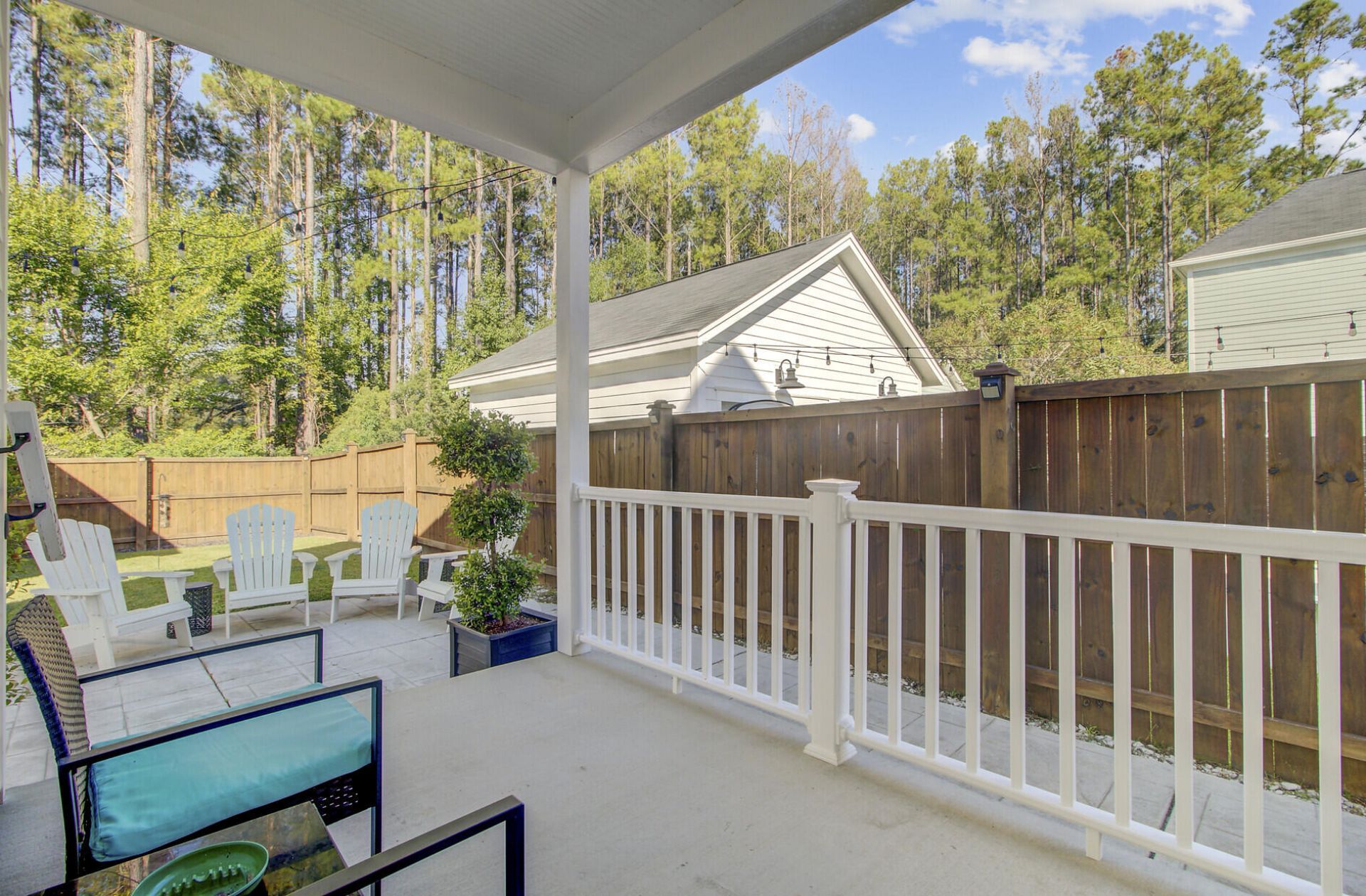 151 Dark Hollow Way Photo 36