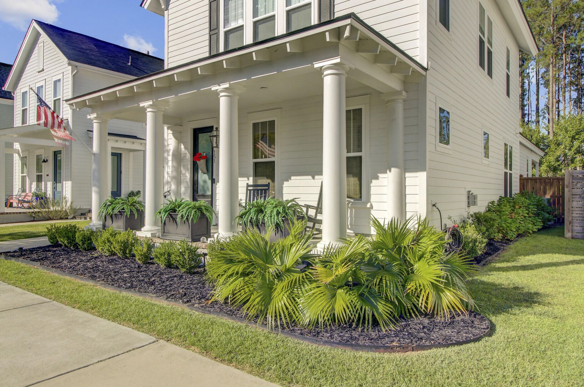 151 Dark Hollow Way Photo 4