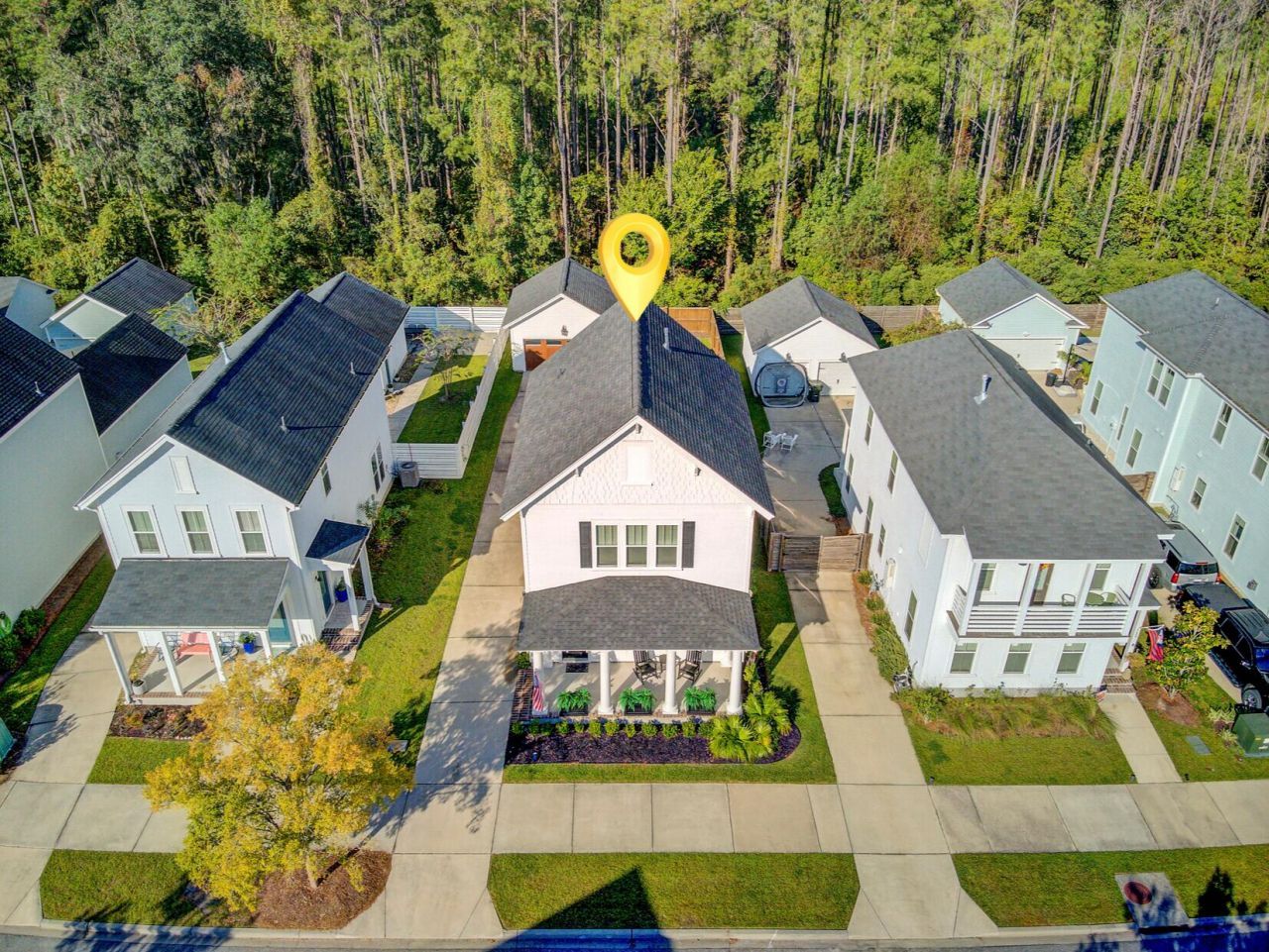 151 Dark Hollow Way Photo 40