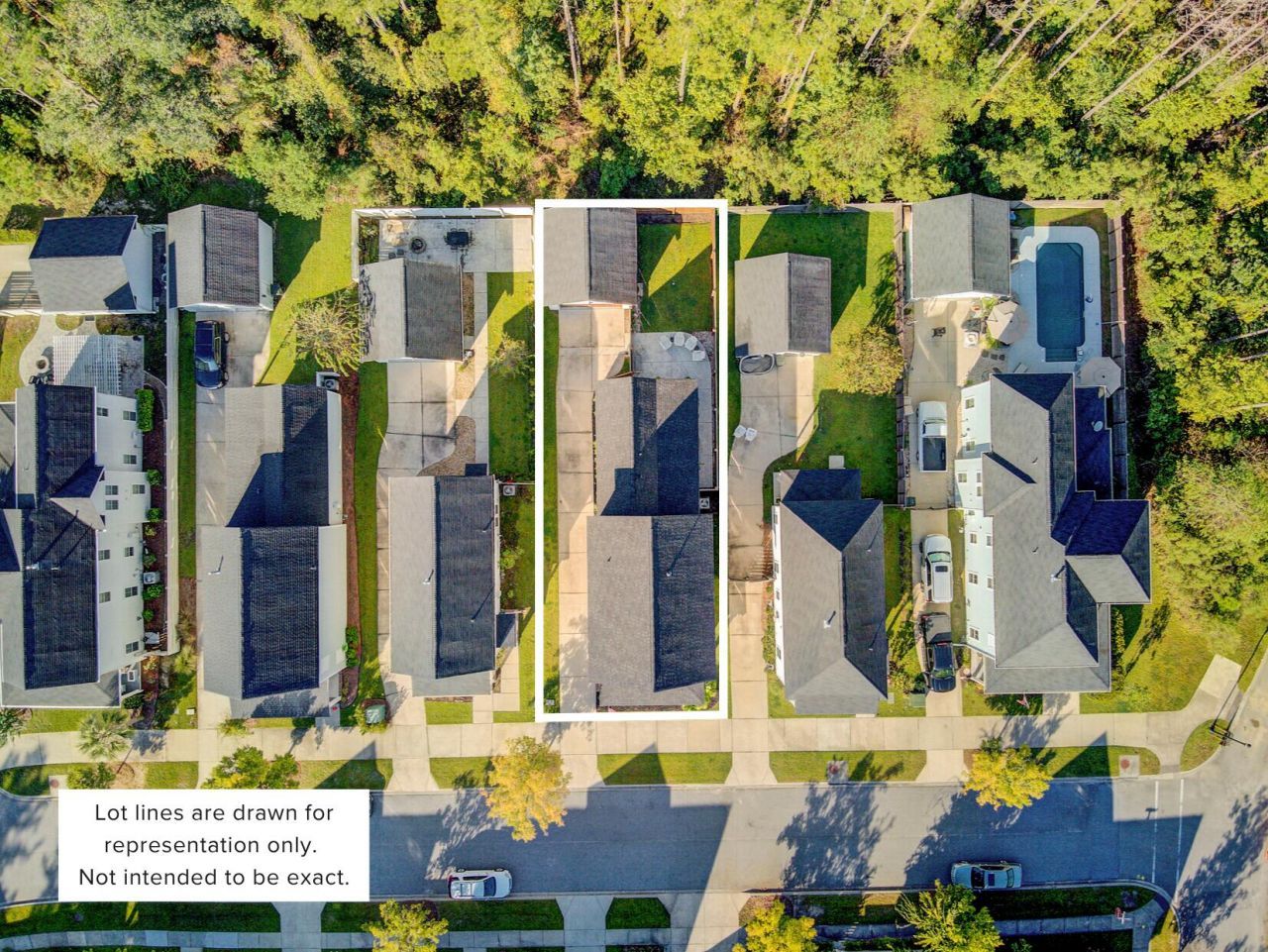 151 Dark Hollow Way Photo 43