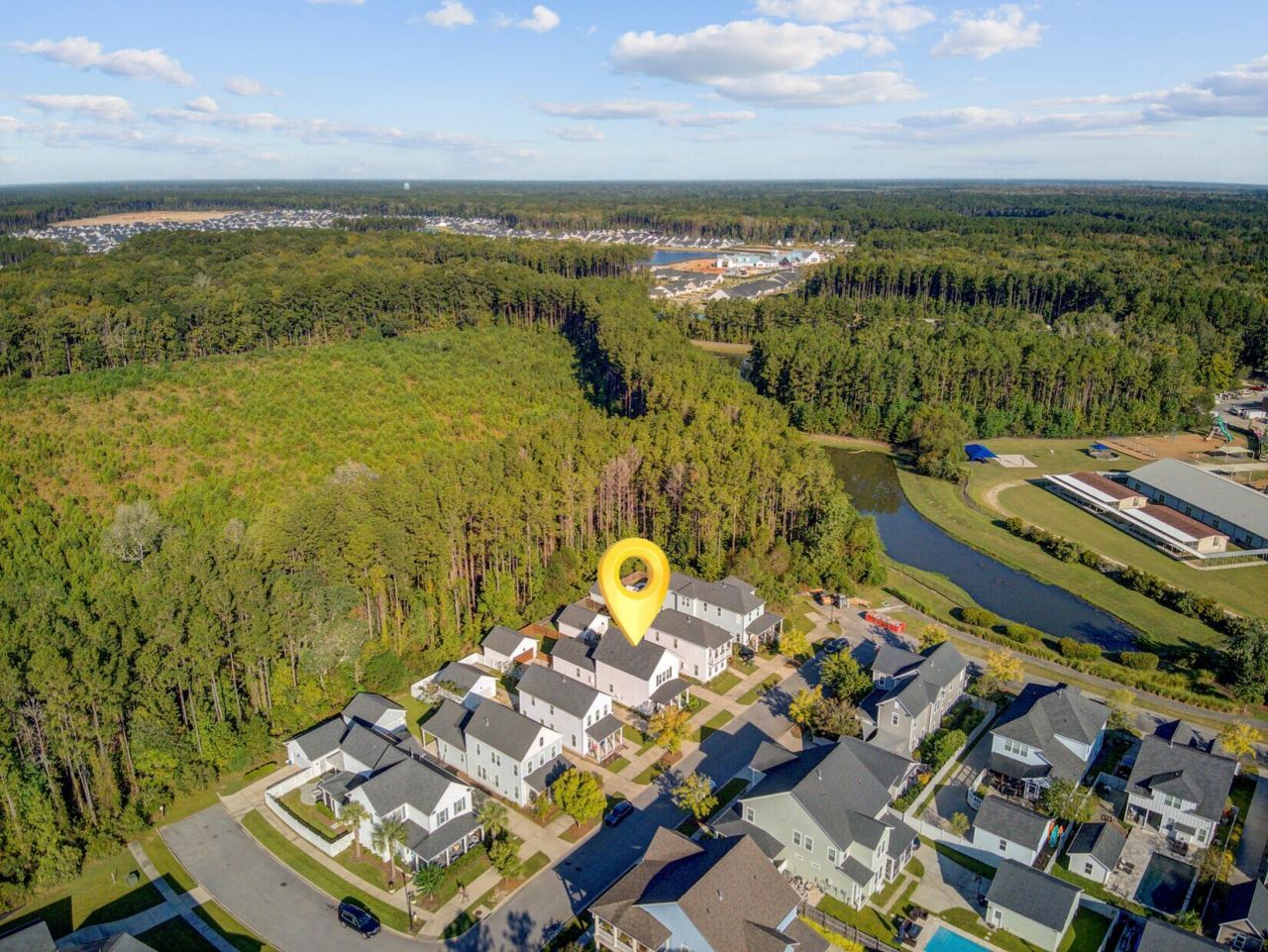 151 Dark Hollow Way Photo 46