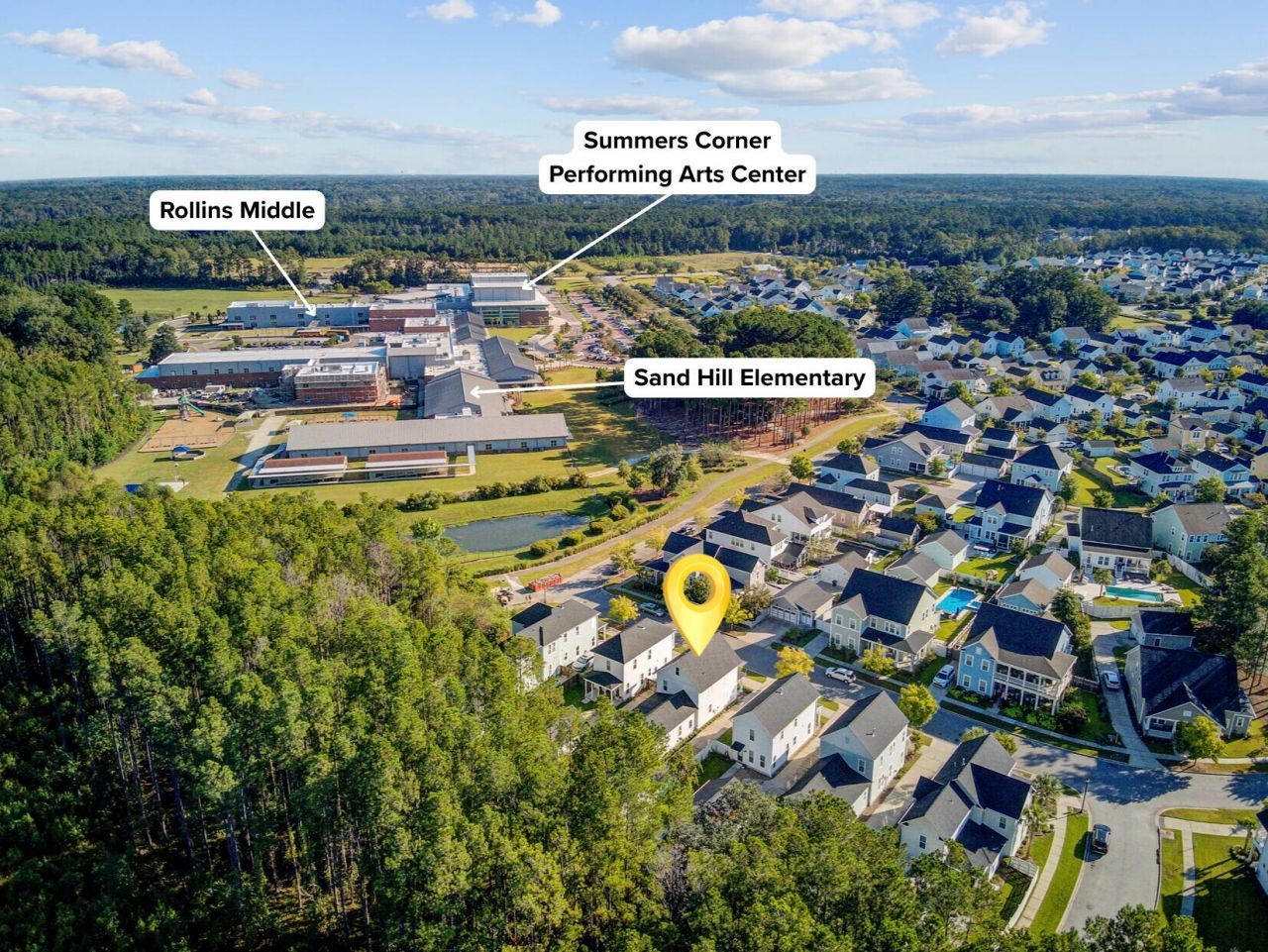 151 Dark Hollow Way Photo 47