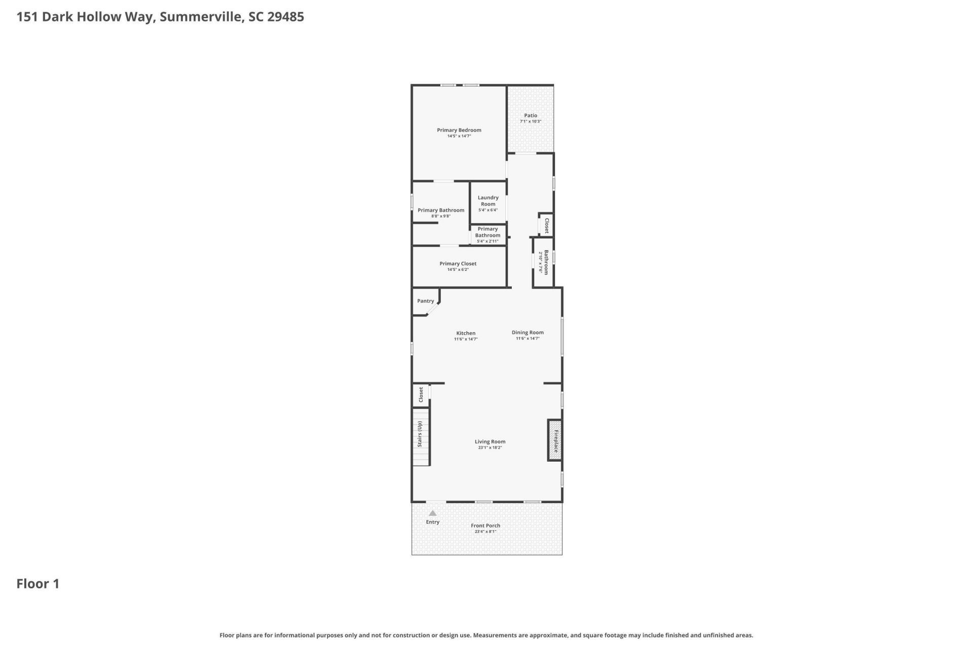 151 Dark Hollow Way Photo 48