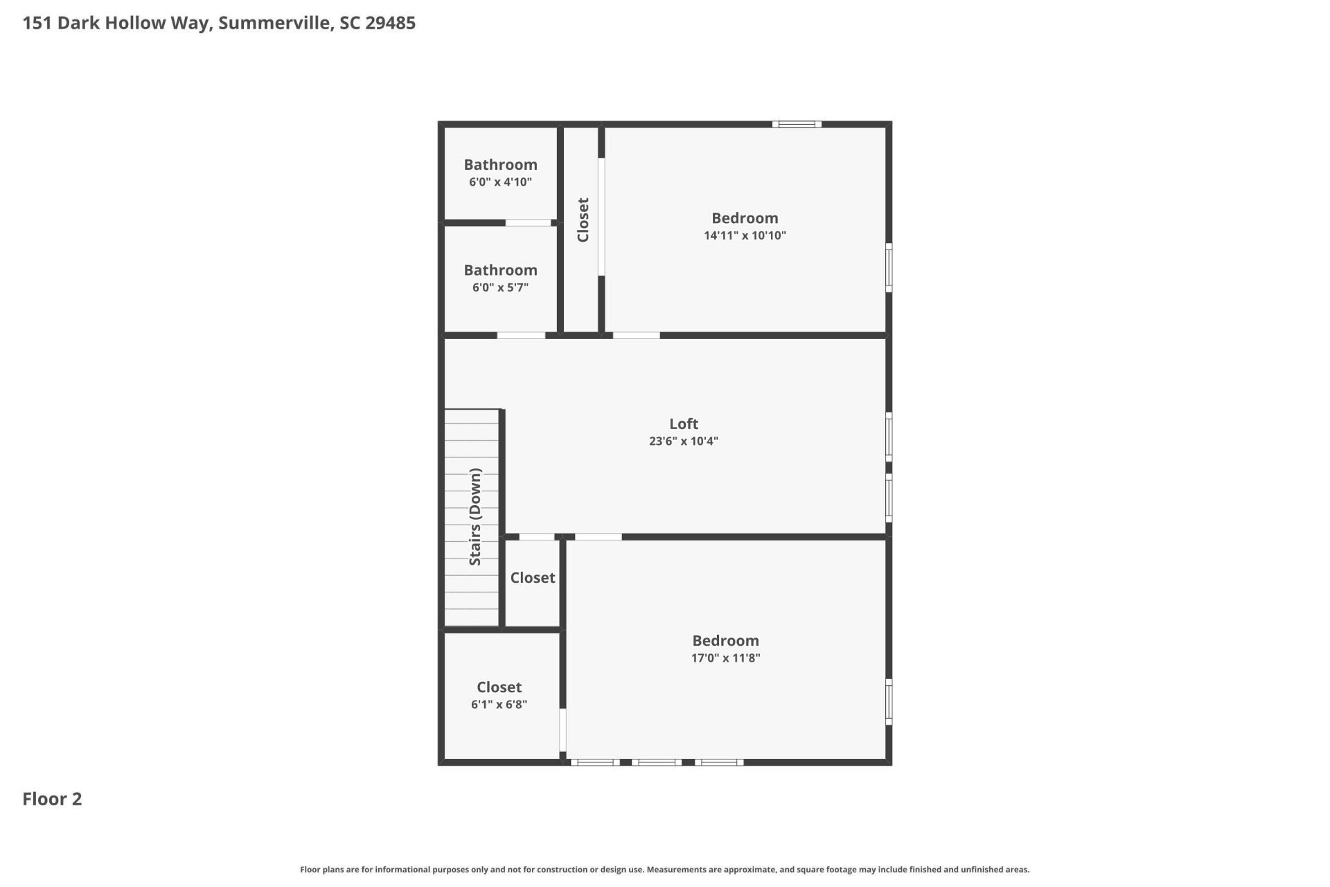 151 Dark Hollow Way Photo 49