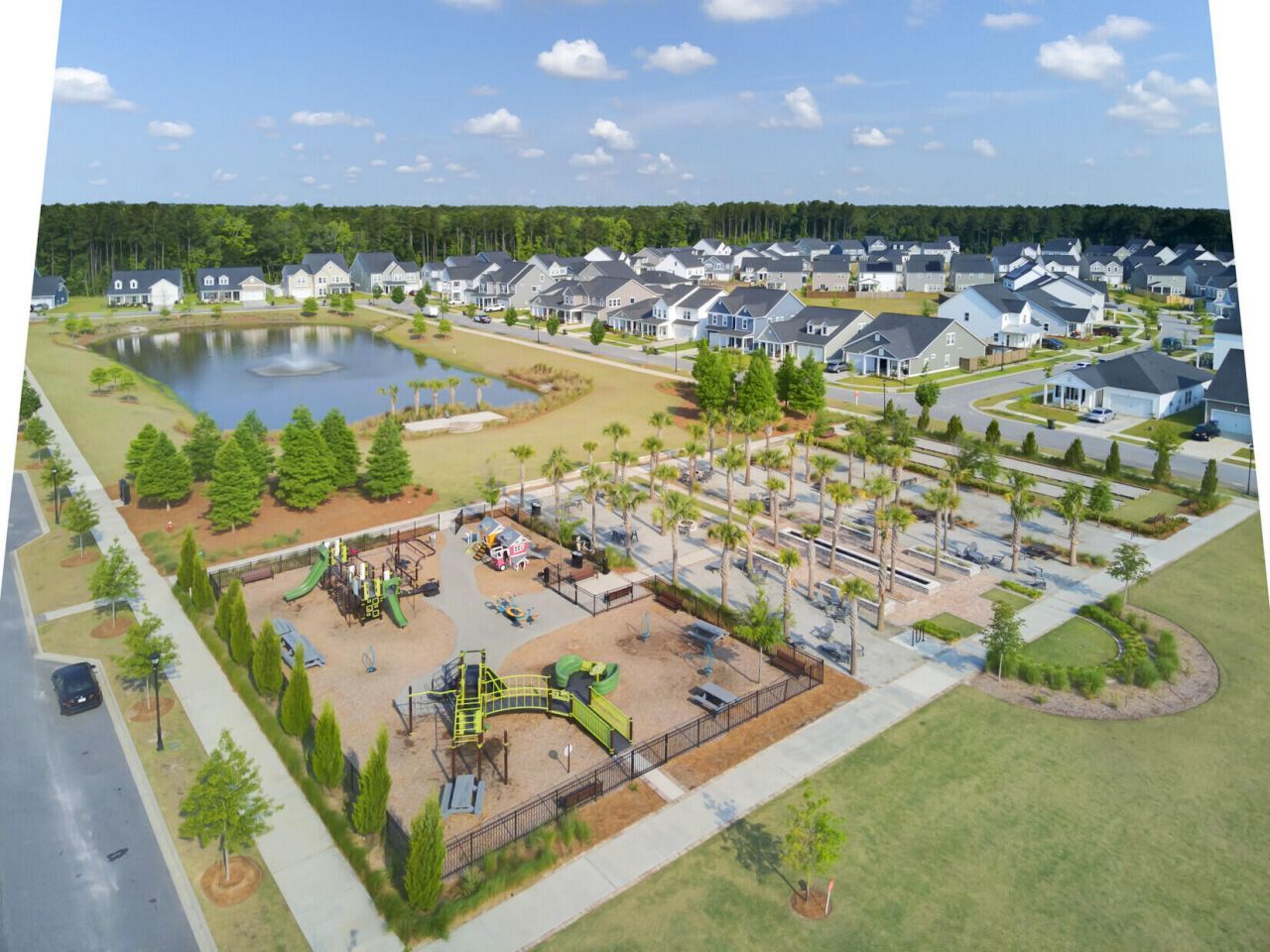 151 Dark Hollow Way Photo 51