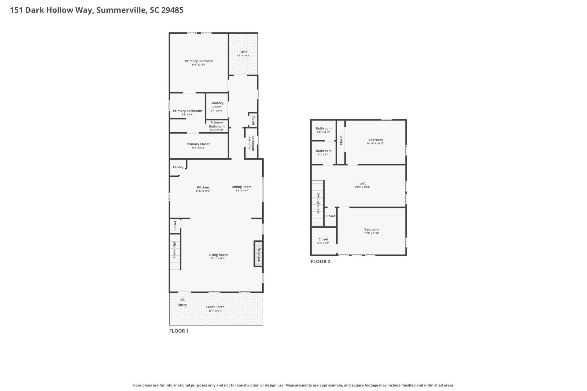 151 Dark Hollow Way Photo 7