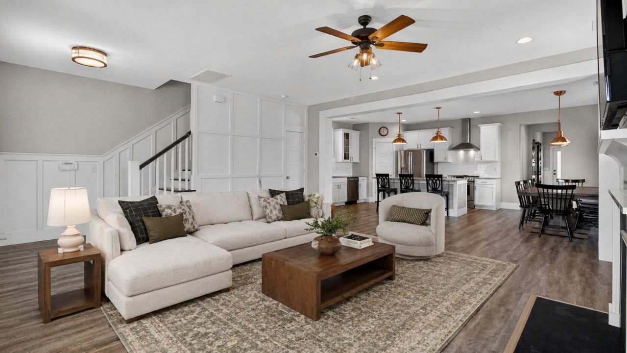 151 Dark Hollow Way Photo 8