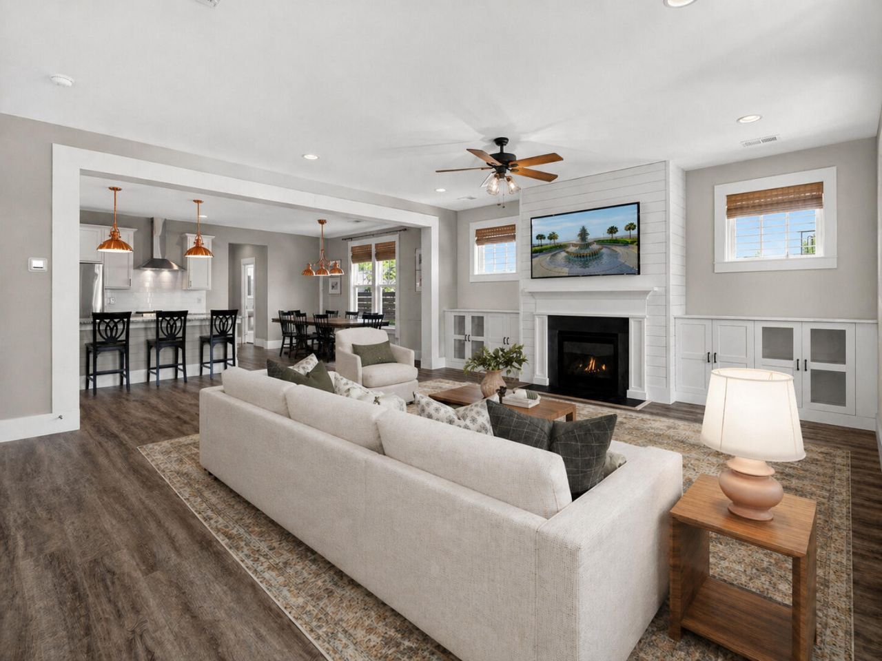 151 Dark Hollow Way Photo 9