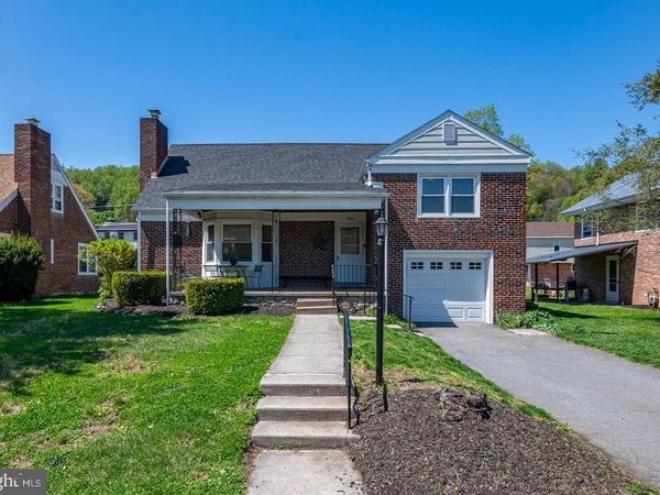 920 BRIGHTON AVENUE , READING, PA 19606
