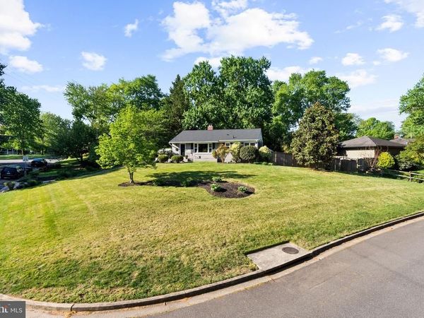 2001 PAUL SPRING PARKWAY, ALEXANDRIA, VA 22308