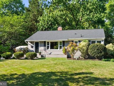 2001 PAUL SPRING PARKWAY, ALEXANDRIA, VA 22308