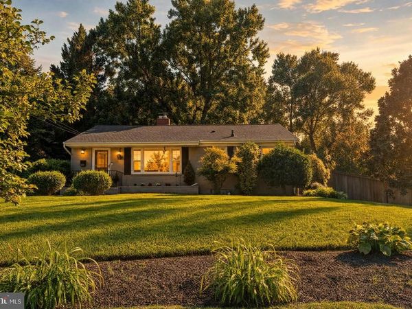 2001 PAUL SPRING PARKWAY, ALEXANDRIA, VA 22308