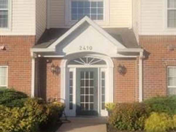 2410 CHESTNUT TERRACE COURT, Unit 204, ODENTON, MD 21113