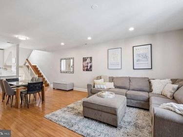 612 QUEEN STREET, PHILADELPHIA, PA 19147