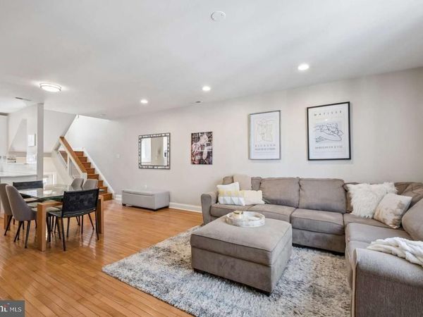 612 QUEEN STREET, PHILADELPHIA, PA 19147
