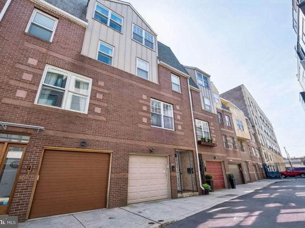 612 QUEEN STREET, PHILADELPHIA, PA 19147