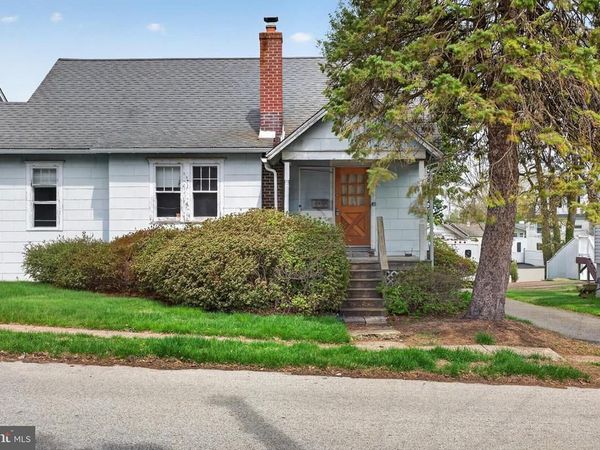 2583 RADCLIFFE ROAD , BROOMALL, PA 19008