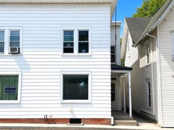 10 S 2ND STREET, DILLSBURG, PA 17019