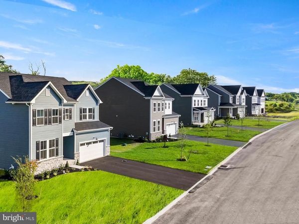 61 STEINER WAY , PERKIOMENVILLE, PA 18074