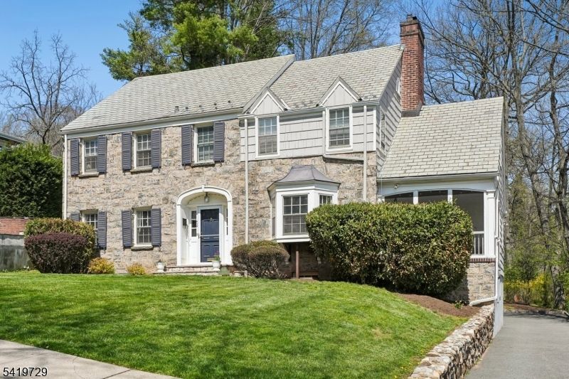 459 Overhill Road, South Orange, NJ 07079 Main Photo