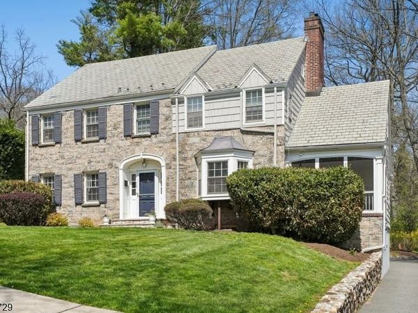 459 OVERHILL ROAD, South Orange, NJ 07079