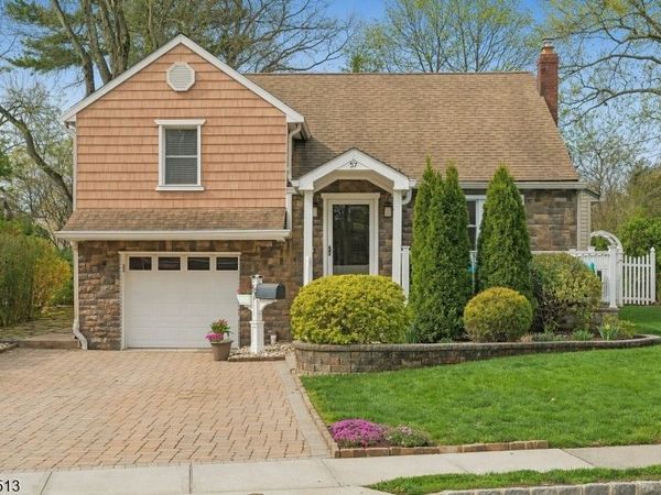 57 Sherwood Rd, Springfield, NJ 07081