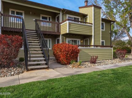 530 E Patriot Boulevard, Unit APT 108B, Reno, NV 89511 Photo