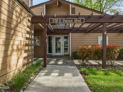 530 E Patriot Boulevard, Unit APT 108B, Reno, NV 89511 Photo