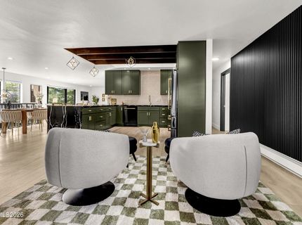 3020 Malapi Way, Sparks, NV 89431 Photo