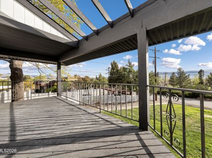 3020 Malapi Way, Sparks, NV 89431 Photo