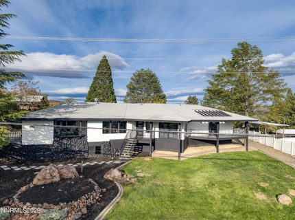 3020 Malapi Way, Sparks, NV 89431 Photo