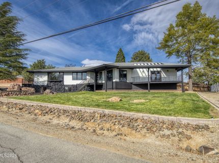 3020 Malapi Way, Sparks, NV 89431 Photo