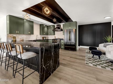 3020 Malapi Way, Sparks, NV 89431 Photo