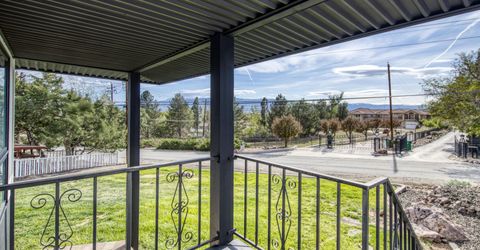 3020 Malapi Way, Sparks, NV 89431 Photo