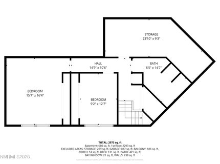 3020 Malapi Way, Sparks, NV 89431 Photo