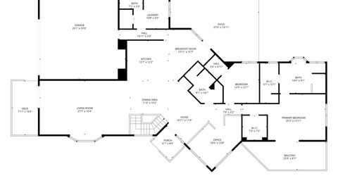 3020 Malapi Way, Sparks, NV 89431 Photo