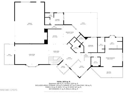 3020 Malapi Way, Sparks, NV 89431 Photo