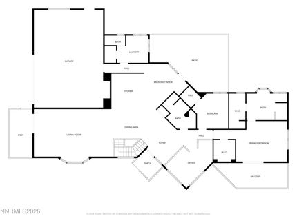 3020 Malapi Way, Sparks, NV 89431 Photo