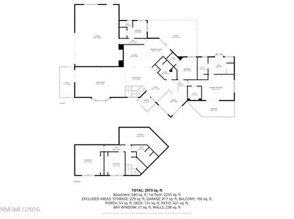 3020 Malapi Way, Sparks, NV 89431 Photo