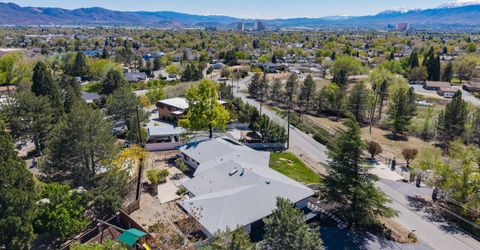 3020 Malapi Way, Sparks, NV 89431 Photo