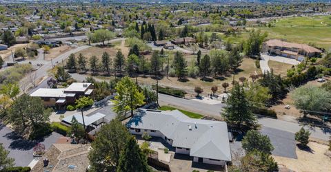 3020 Malapi Way, Sparks, NV 89431 Photo