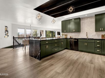 3020 Malapi Way, Sparks, NV 89431 Photo