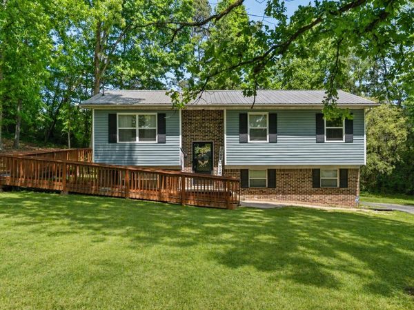 2095 Rolling Brook Drive NE, Cleveland, TN 37323