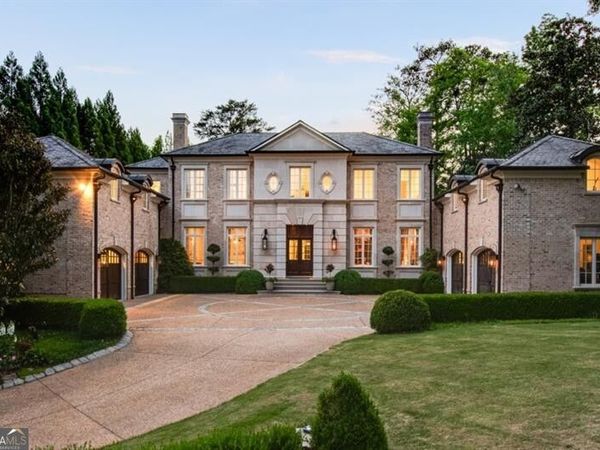 4010 Powers Ferry Road NW, Atlanta, GA 30342